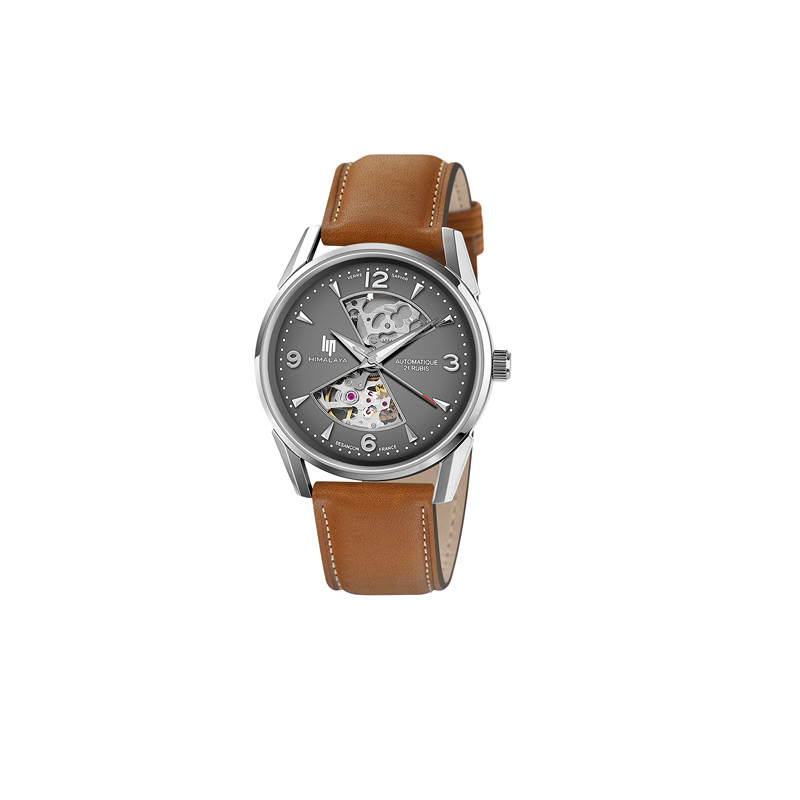 Himalaya Automatique Sablier 40 mm