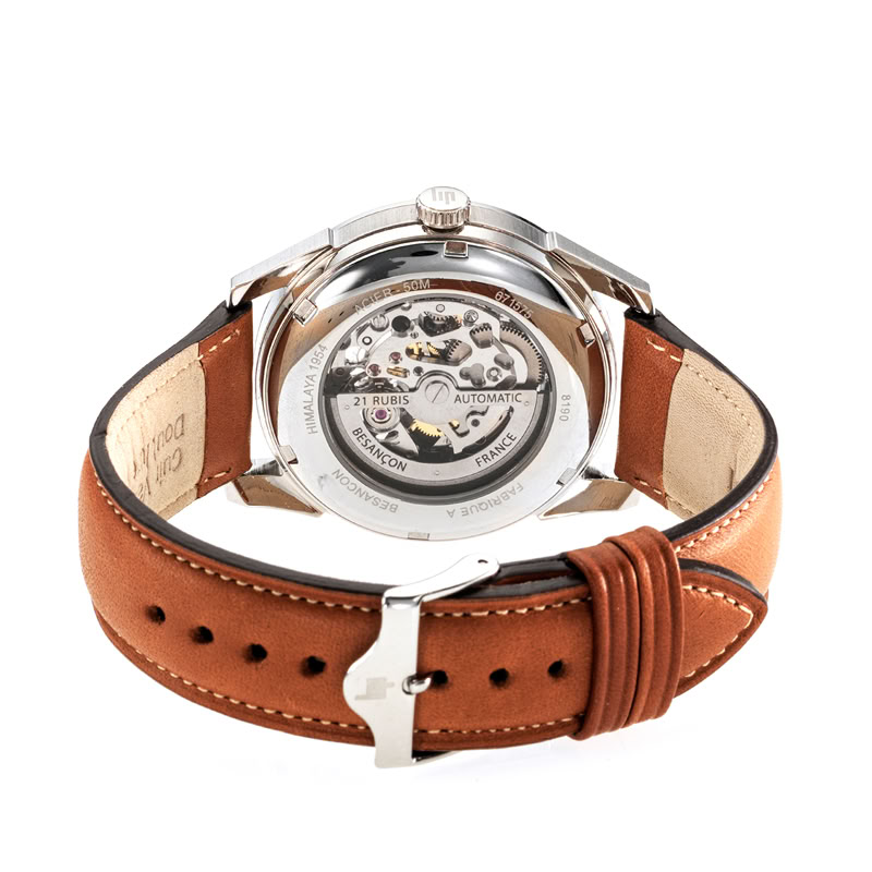 Himalaya Automatique Sablier 40 mm – Image 2