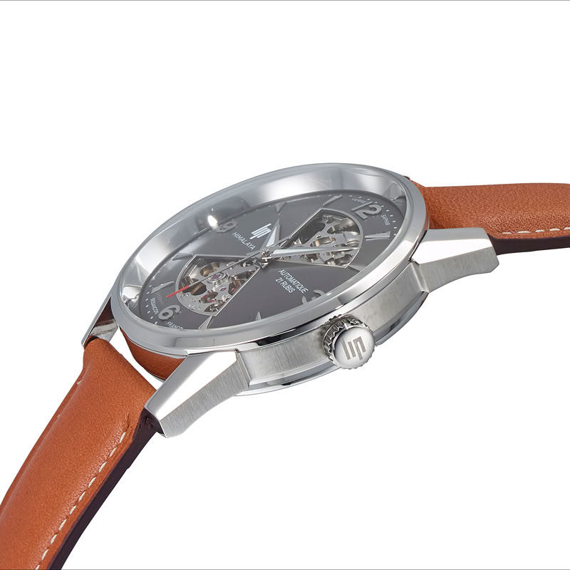 Himalaya Automatique Sablier 40 mm – Image 3