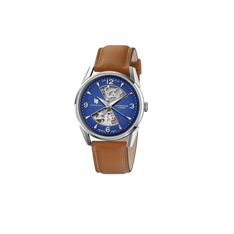Himalaya Automatique Sablier 40 mm
