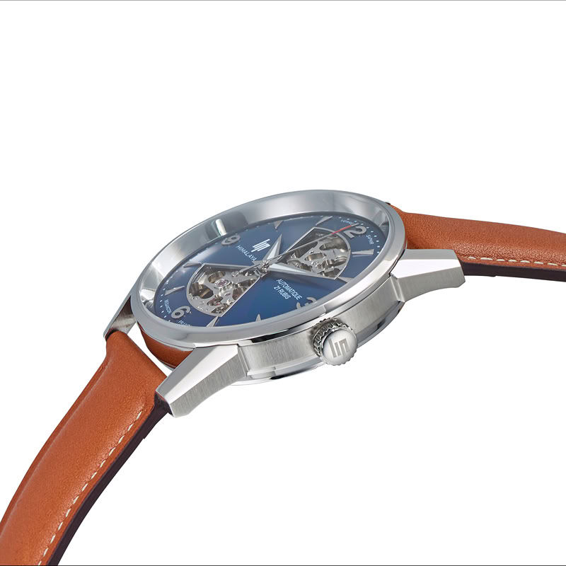 Himalaya Automatique Sablier 40 mm – Image 3