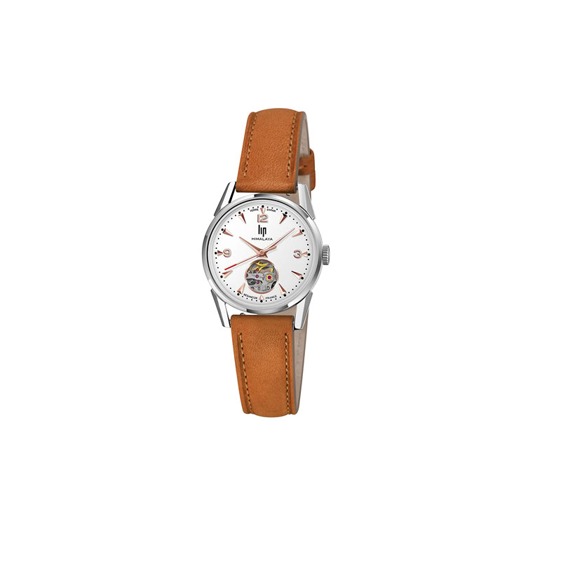 Himalaya Automatique Cœur ouvert