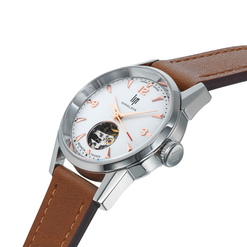 Himalaya Automatique Cœur ouvert – Image 3