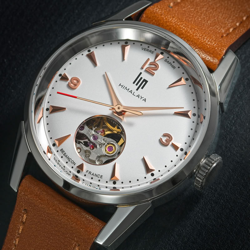 Himalaya Automatique Cœur ouvert – Image 5