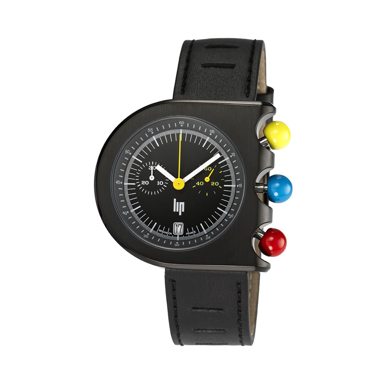 Mach 2000 Chronographe