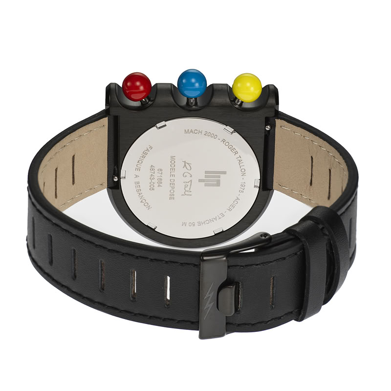Mach 2000 Chronographe – Image 2