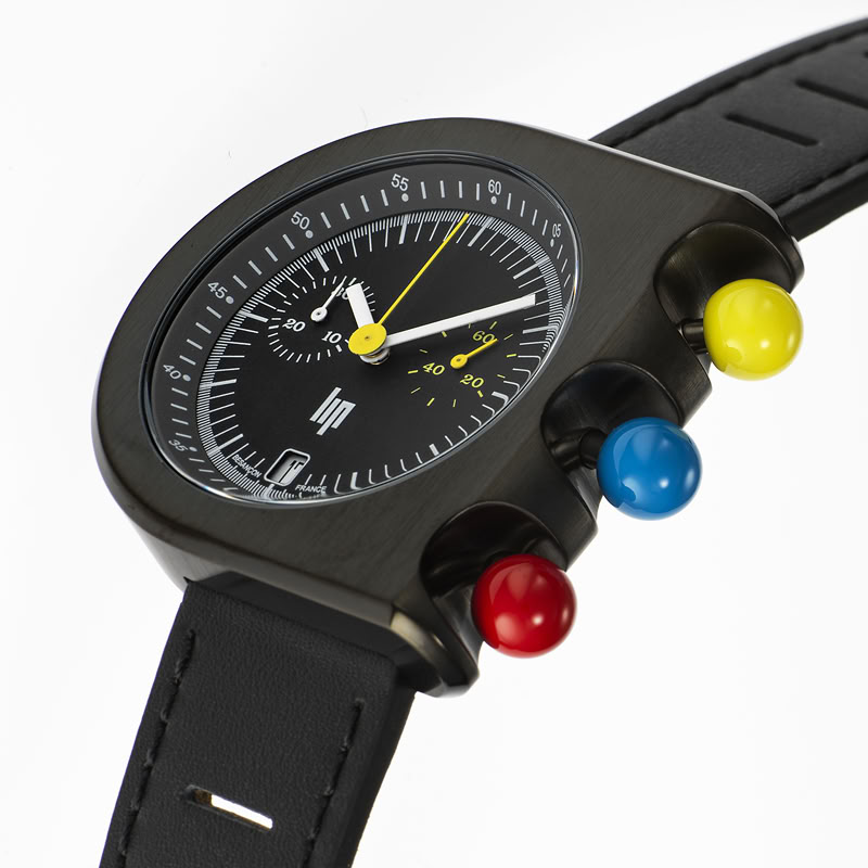 Mach 2000 Chronographe – Image 3