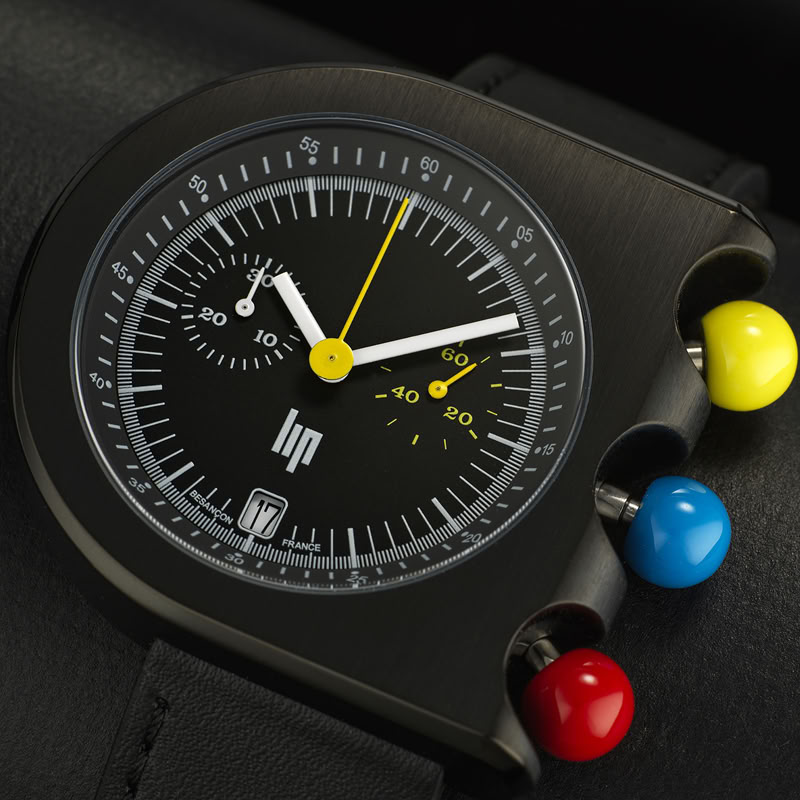 Mach 2000 Chronographe – Image 5