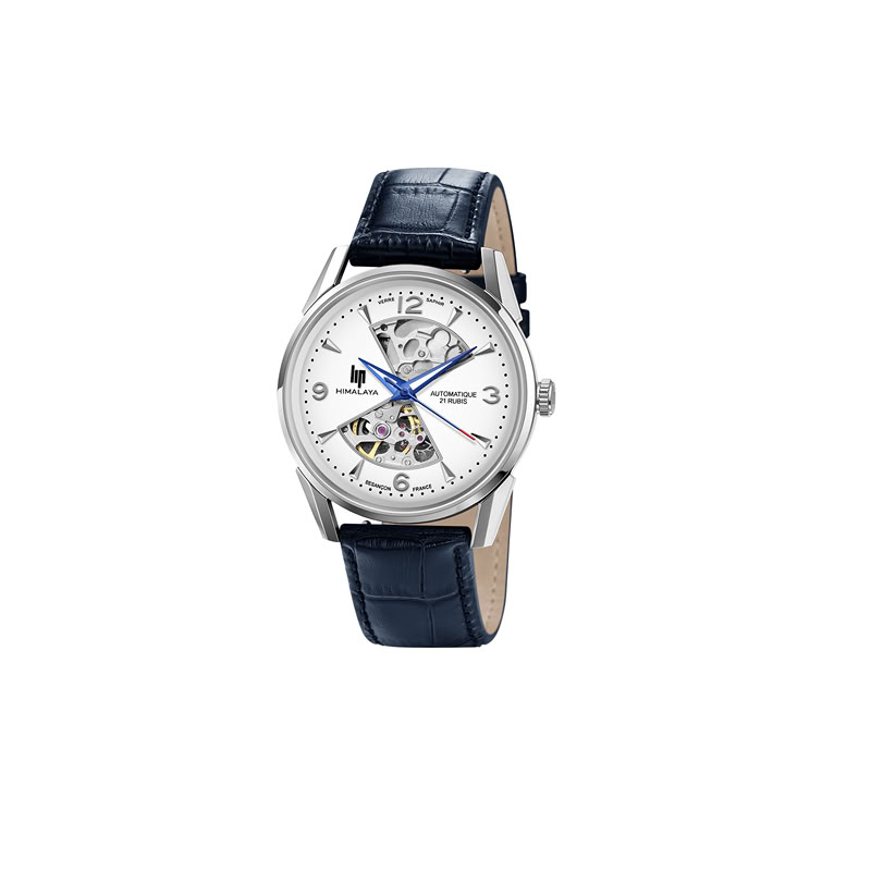 Himalaya Automatique Sablier 40 mm