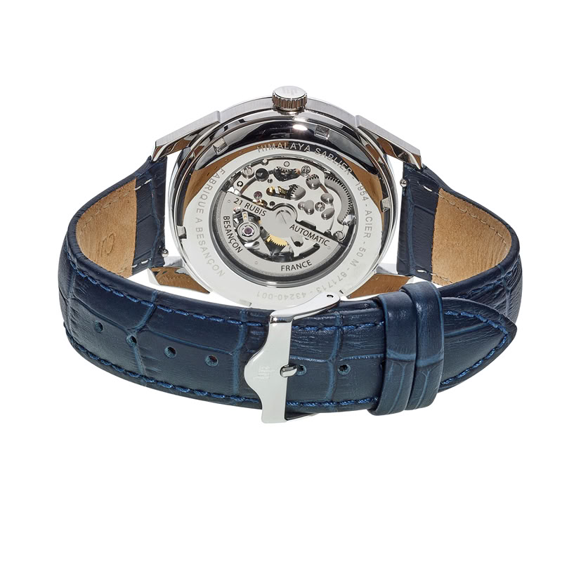 Himalaya Automatique Sablier 40 mm – Image 2
