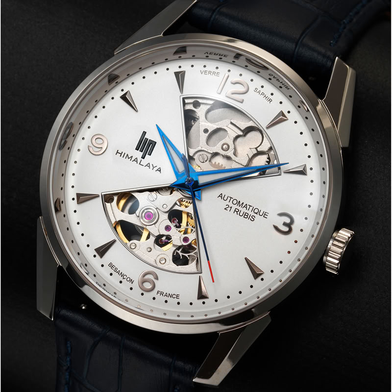 Himalaya Automatique Sablier 40 mm – Image 5