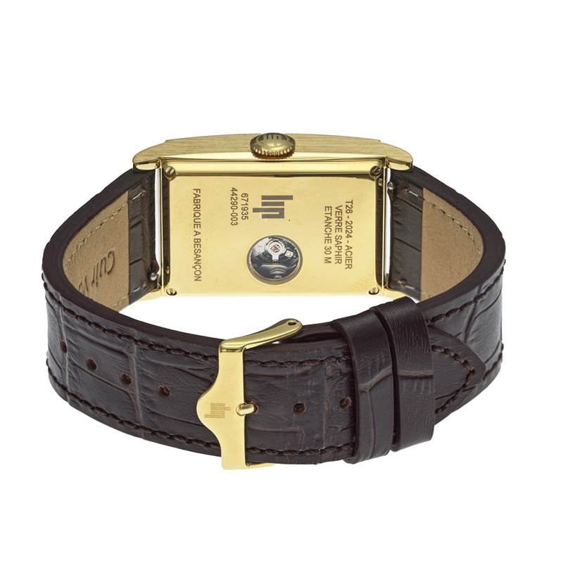 Churchill Automatique – Image 2