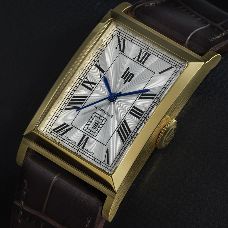 Churchill Automatique – Image 5