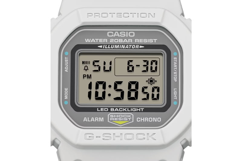 G-Shock – Image 3