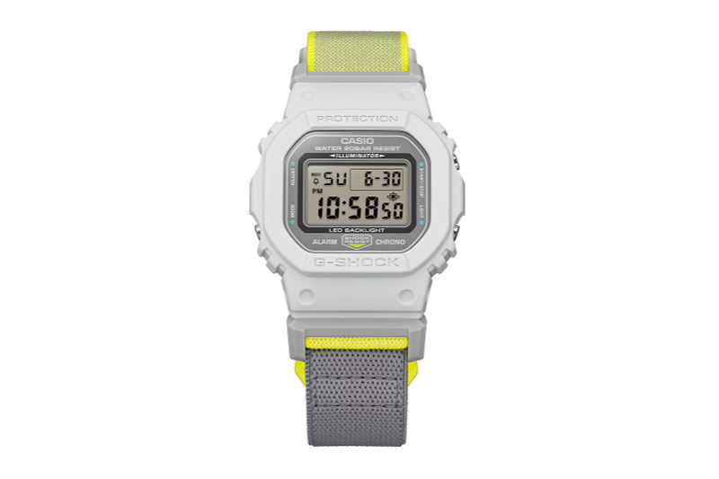 G-Shock