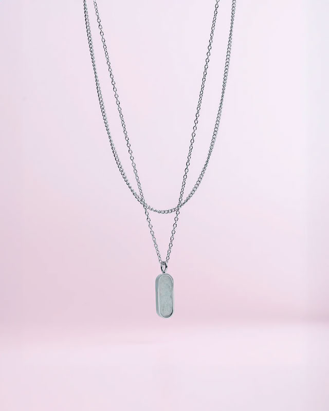 Myra Turquoise Silver