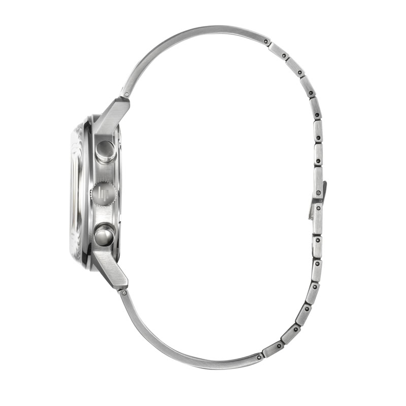 Rallye Méca Quartz Chronographe 40 mm – Image 4