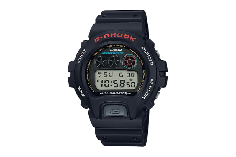 G-Shock