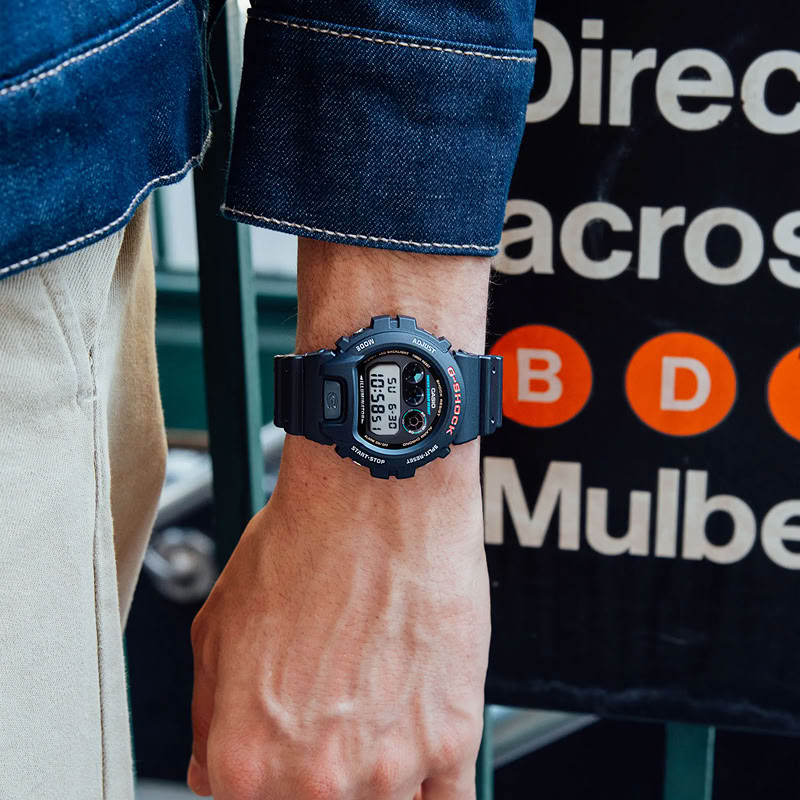 G-Shock – Image 3