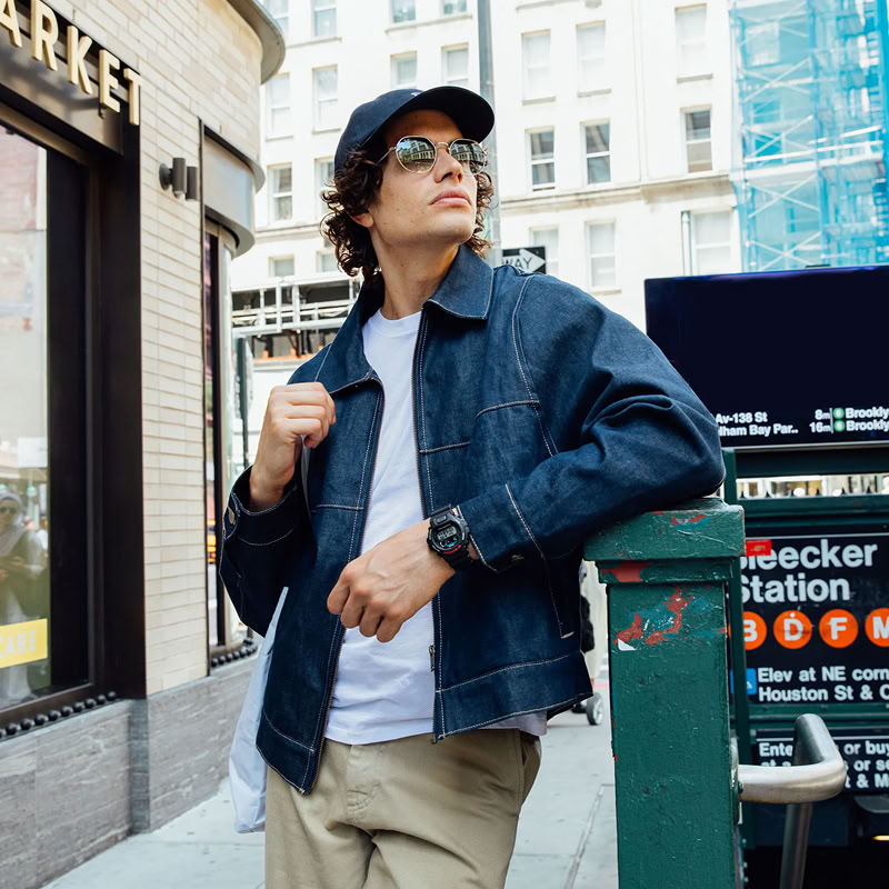 G-Shock – Image 4
