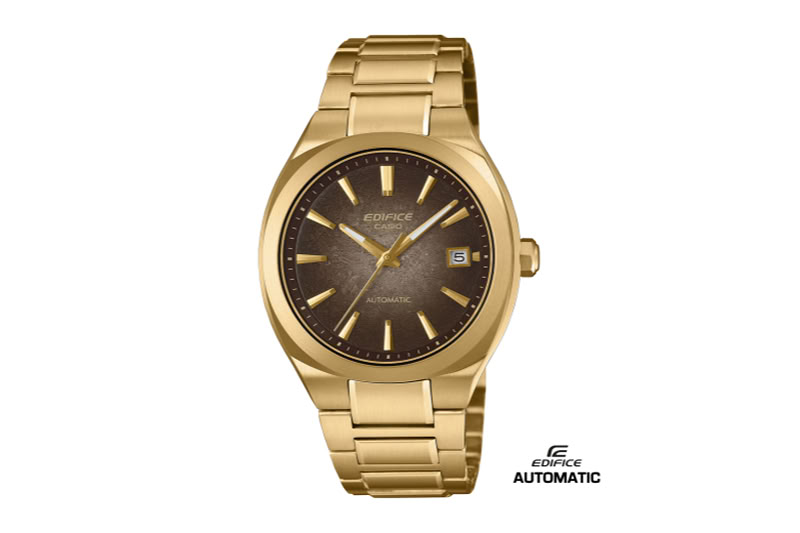 Casio Edifice