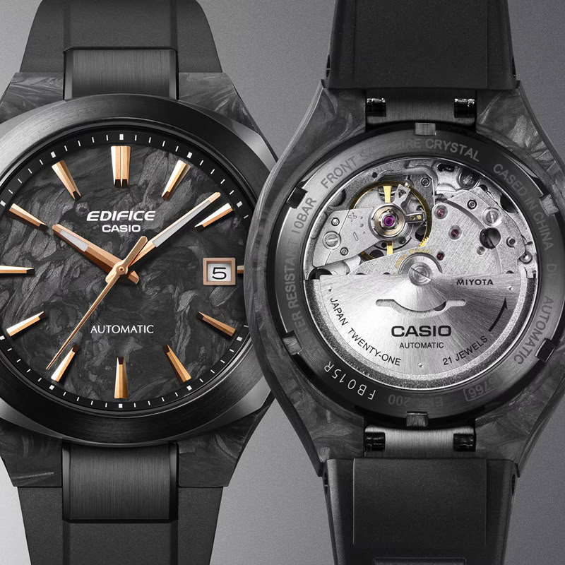 Casio Edifice – Image 4