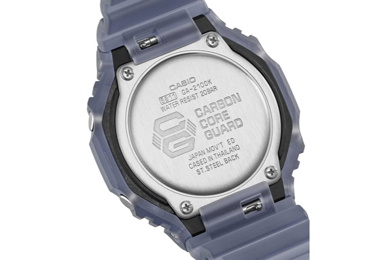 Casio G-Shock – Image 4
