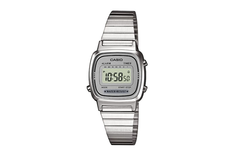 Montre Casio