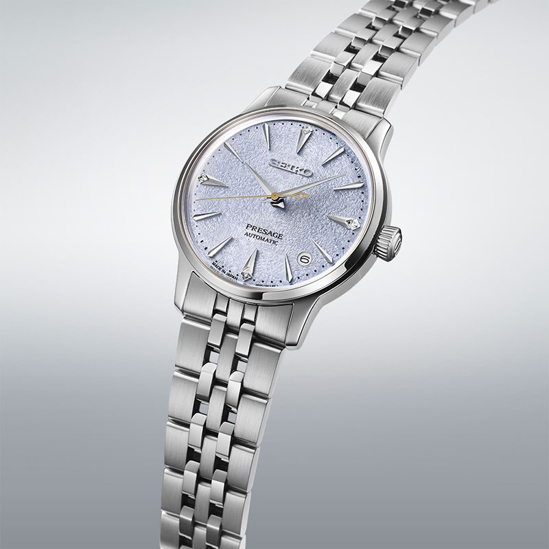 Seiko Presage Cocktail Time – Image 2